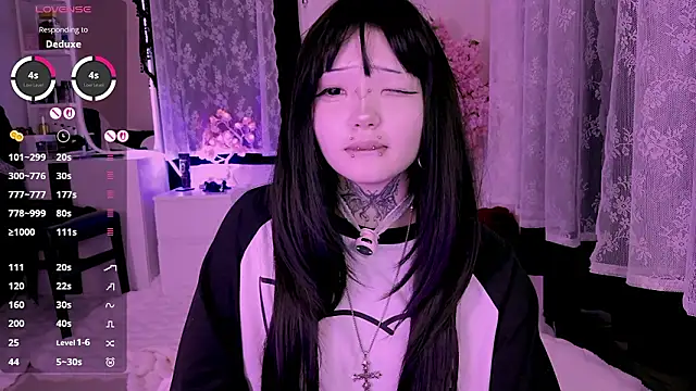 Lein Bone online show from 19, 3, 2026