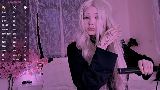 Lein Bone online show from 13, 3, 2026