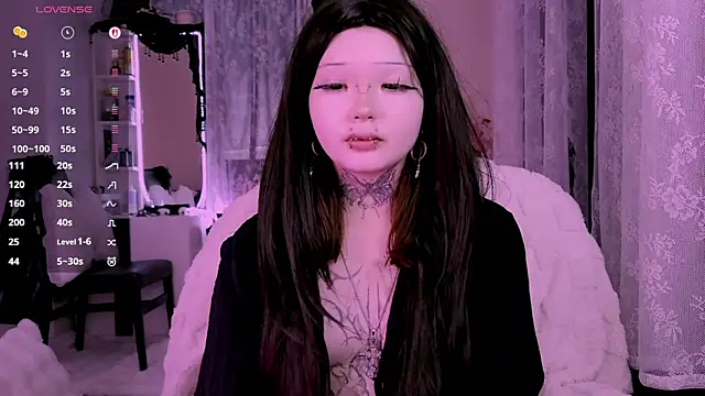 Lein Bone online show from 12, 4, 2026