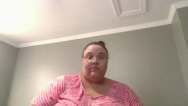 Snapshot of SexyBBW10790 chatting on 8, 2, 2026 SexyBBW10790 online show from 8, 2, 2026