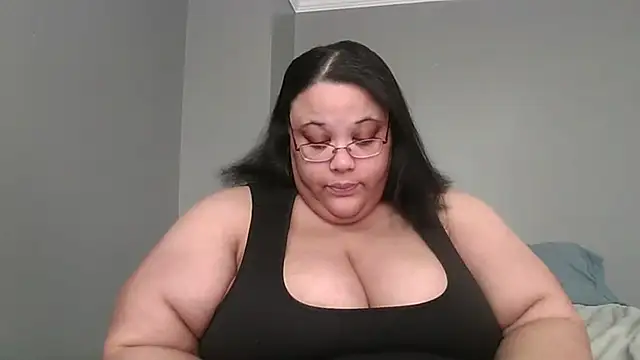 Snapshot of SexyBBW10790 chatting on 12, 7, 2026 SexyBBW10790 online show from 12, 7, 2026