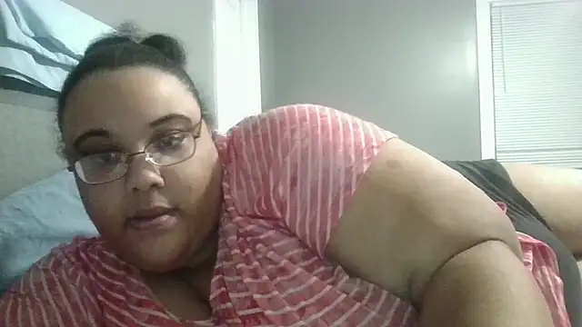 Snapshot of SexyBBW10790 chatting on 9, 2, 2026 SexyBBW10790 online show from 9, 2, 2026