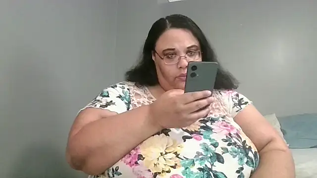 SexyBBW10790 online show from 26, 4, 2026