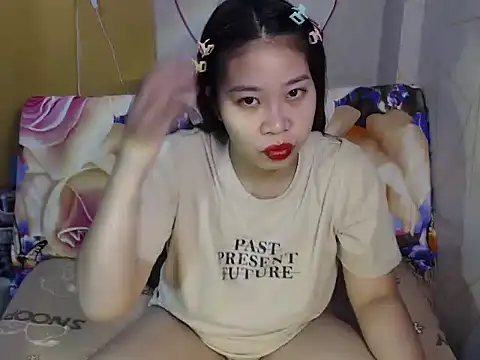 wild rose69 online show from 27, 10, 2025