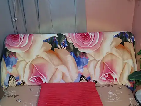 wild rose69 online show from 13, 11, 2025