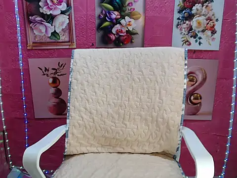 wild rose69 online show from 13, 4, 2026