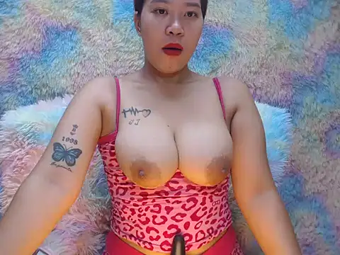 wild rose69 online show from 31, 5, 2026