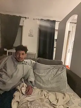 MiaBabyX online show from 30, 11, 2025