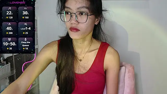 skinny gracie online show from 25, 3, 2026