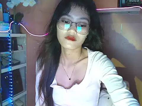 Snapshot of skinny_gracie chatting on 7, 1, 2026 skinny gracie online show from 7, 1, 2026