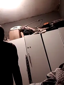 Michaelknyt online show from 20, 10, 2025