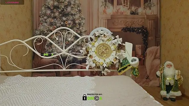 Berkova L online show from 20, 12, 2025