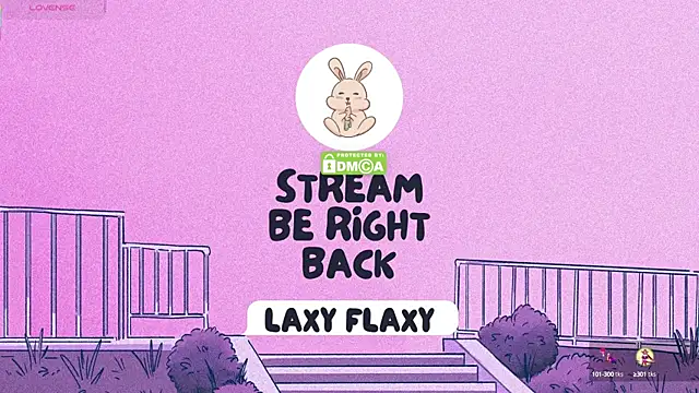 Snapshot of laxyflaxyy chatting on 2, 10, 2025 laxyflaxyy online show from 2, 10, 2025