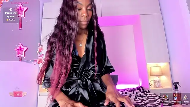 JoyceBlake online show from 25, 11, 2025