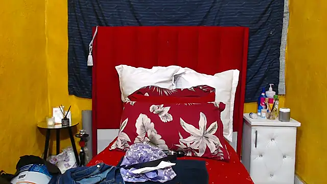 Candycrush2555 online show from 2, 10, 2025