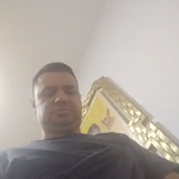 Crocante Hot online show from 1, 12, 2025