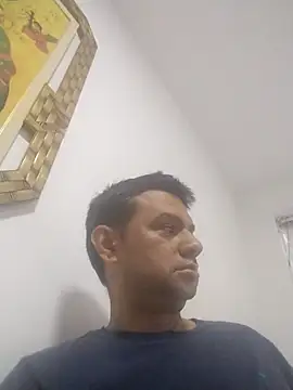 Crocante Hot online show from 13, 10, 2025