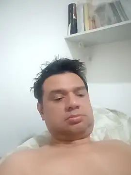 Crocante Hot online show from 22, 11, 2025