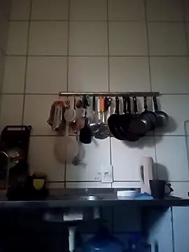 Crocante Hot online show from 13, 11, 2025