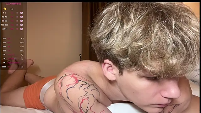 walter cute online show from 4, 4, 2026