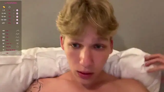 walter cute online show from 19, 3, 2026