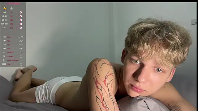 walter cute online show from 28, 3, 2026