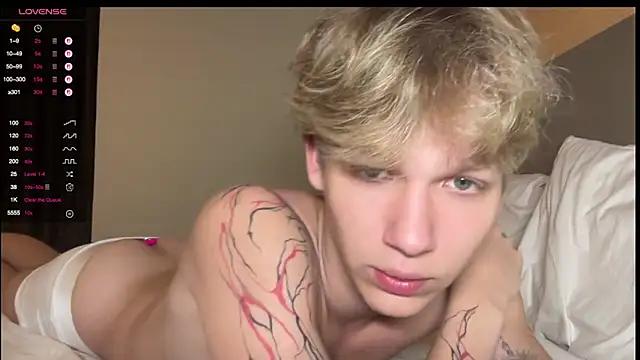 walter cute online show from 16, 4, 2026