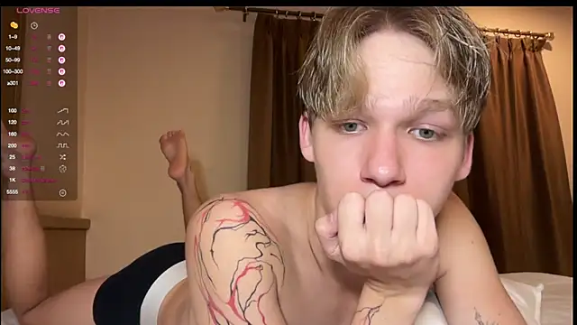 walter cute online show from 5, 4, 2026