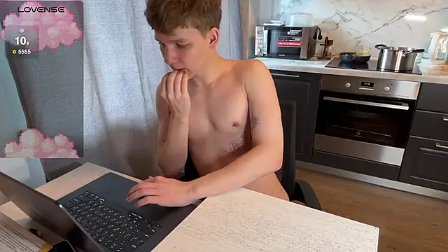 walter cute online show from 26, 9, 2025