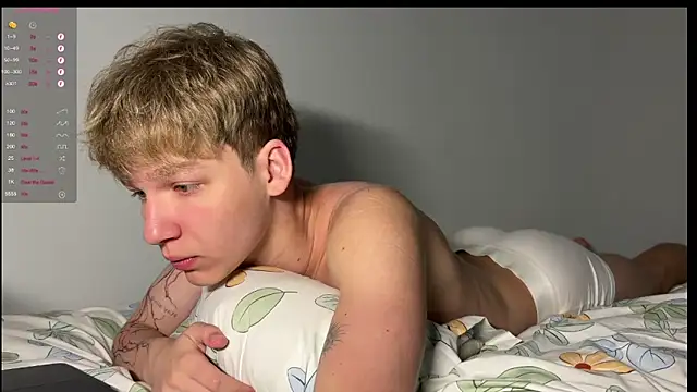 walter cute online show from 6, 3, 2026