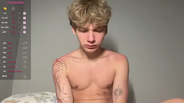 walter cute online show from 20, 2, 2026