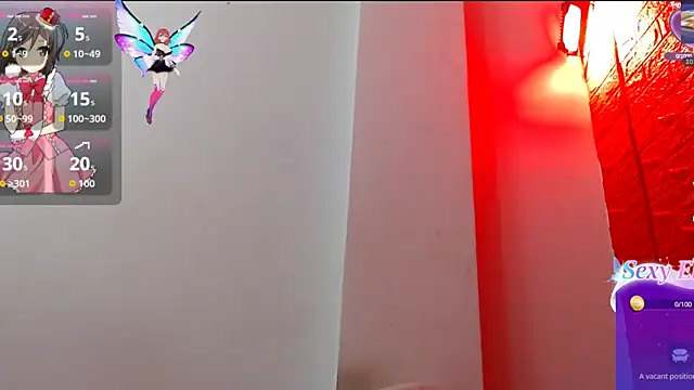 bdsmforever18 online show from 16, 3, 2026