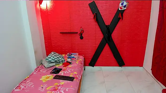 bdsmforever18 online show from 3, 3, 2026