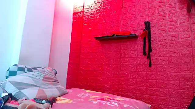 bdsmforever18 online show from 14, 11, 2025