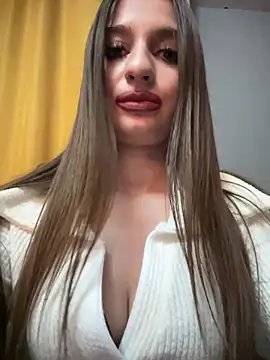 Anyssia online show from 20, 5, 2026
