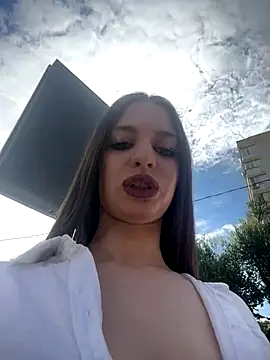 Anyssia online show from 20, 9, 2025