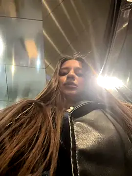 Anyssia online show from 17, 10, 2025