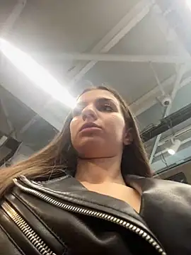 Anyssia online show from 15, 9, 2025