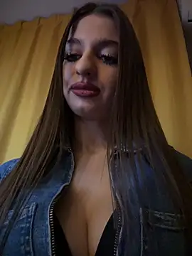 Anyssia online show from 7, 4, 2026