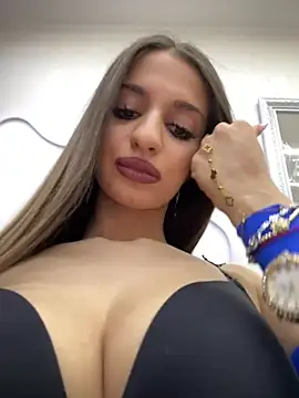 Anyssia online show from 24, 4, 2026
