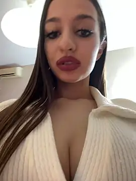 Anyssia online show from 18, 5, 2026