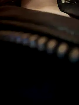 Anyssia online show from 15, 10, 2025