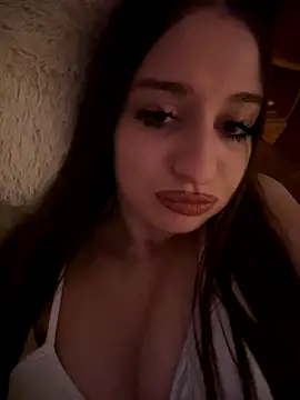 Anyssia online show from 19, 10, 2025