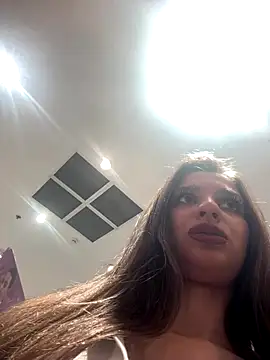 Anyssia online show from 15, 9, 2025