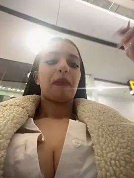 Anyssia online show from 26, 11, 2025