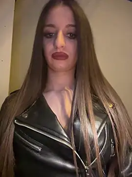 Anyssia online show from 16, 10, 2025