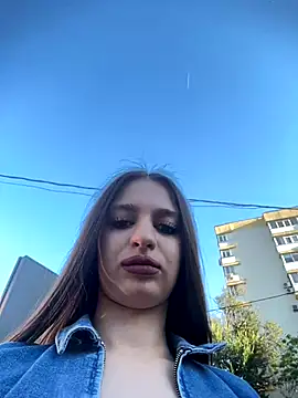 Anyssia online show from 21, 9, 2025