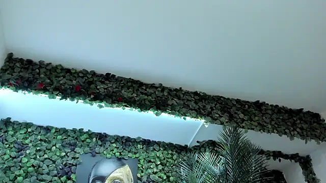 Anyssia online show from 23, 9, 2025