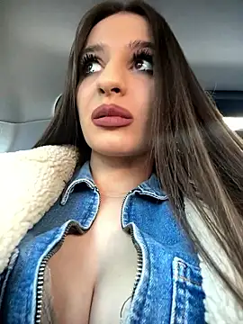 Anyssia online show from 9, 1, 2026