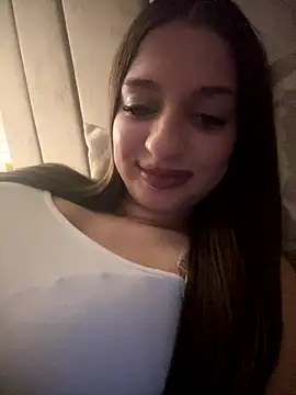 Anyssia online show from 30, 9, 2025